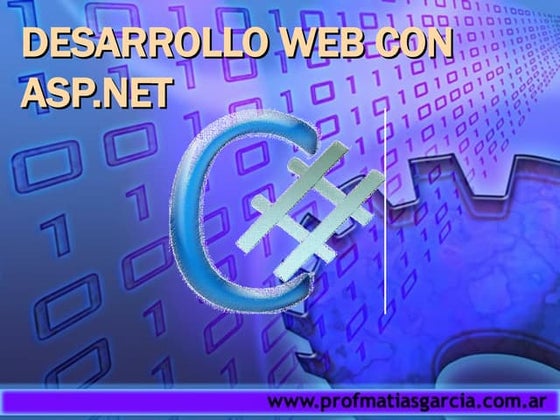 Desarrollo web con_asp.net 2.1