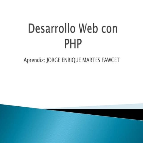 Actividad 3 . funciones en php | ODP