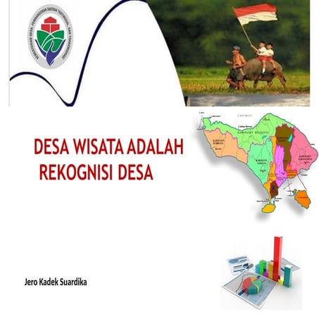 Desa wisata adalah penterjemahan Rekognisi Desa.pptx