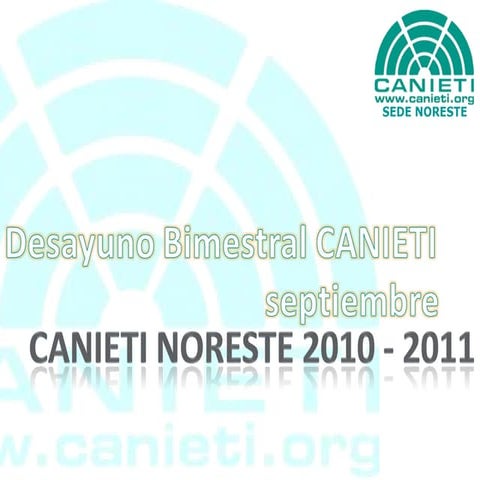 Desayuno_2sept2010_Sustentabilidad