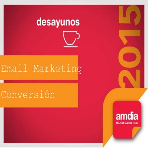 Casos de éxito en Email Marketing