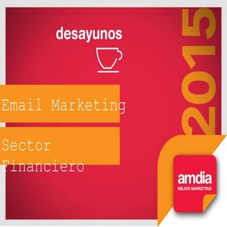 Buenas prácticas de email marketing...
