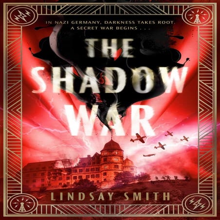 DESCARGAR%% The Shadow War