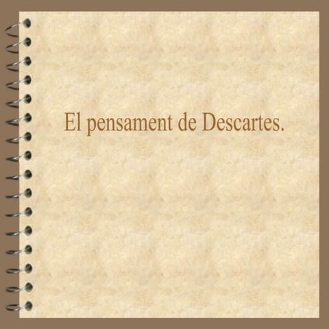 Descartes