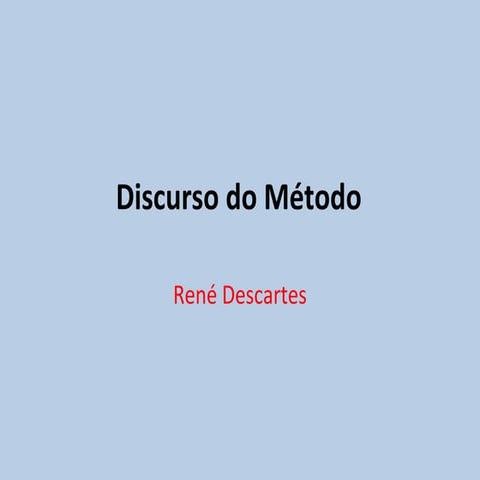 Descartes