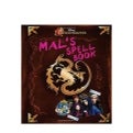 hardcover_$ Descendants Mal s Spell Book ([Read]_online)