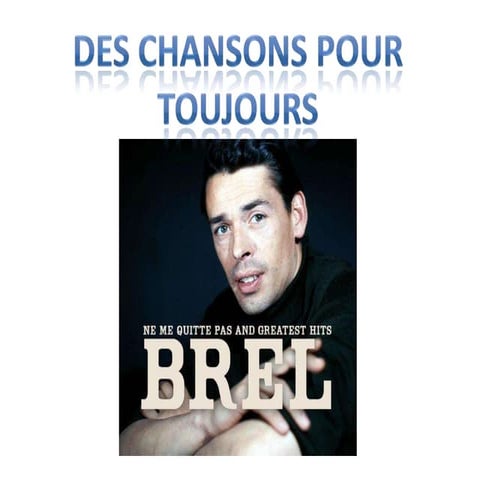 Des chansons pour toujours.2