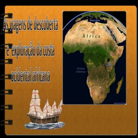 descoberta-e-explora-o-da-costa-ocidental-africana-pptx