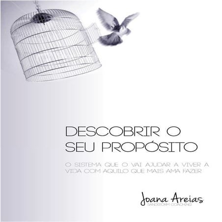 Descobrir o-seu-proposito