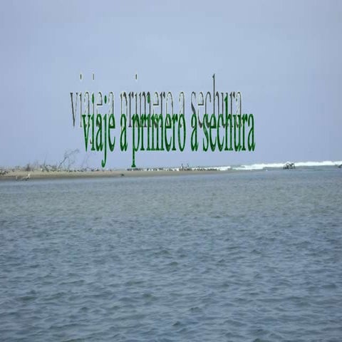 sechura biodiversidad