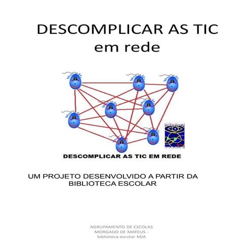 Descomplicar as tic em rede 