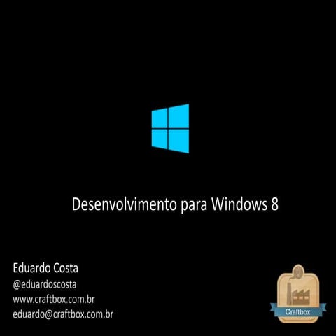 Windows 8