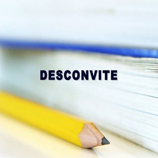 Desconvite