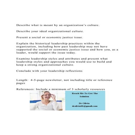 Describe The Impact Of The P R I C E Of Success Elements On Career docx