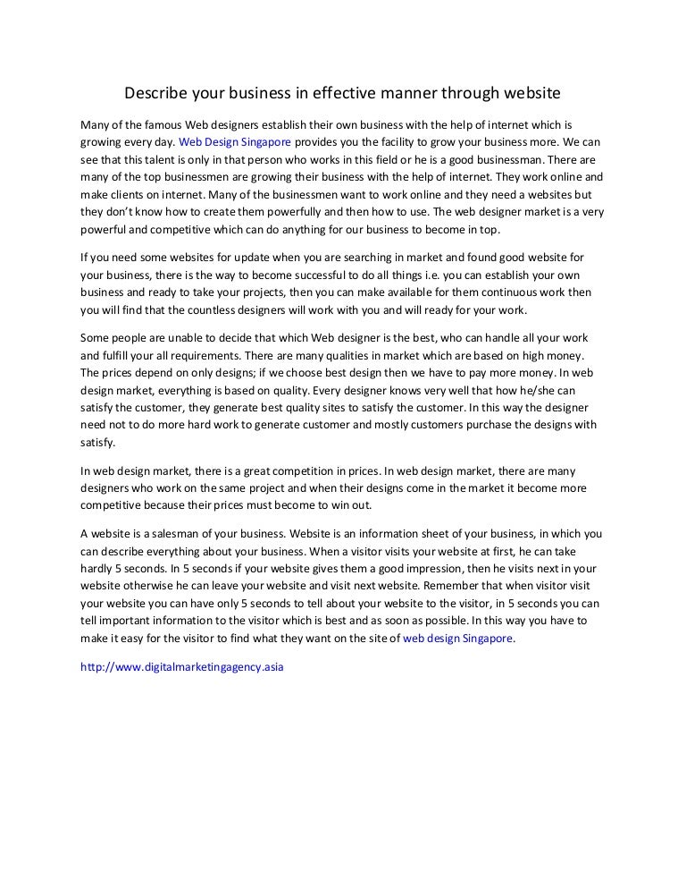 Customer analysis pdf image