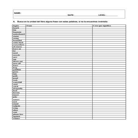 Describing Fuengirola