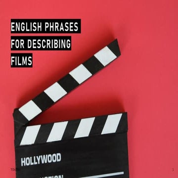 Describing films.pdf