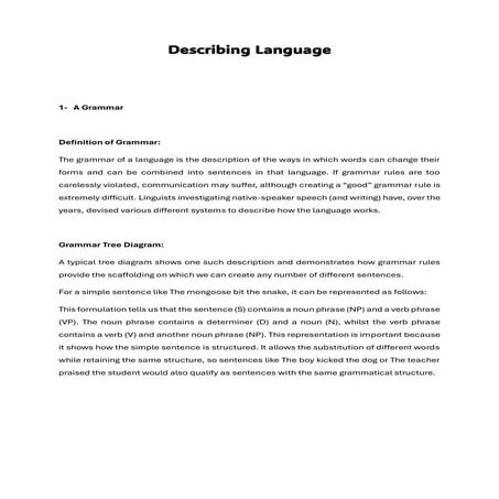 Glossing in ASL. What is it? Eight examples. | PPTX