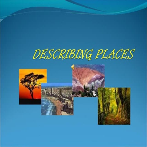 Describing Places.pdf