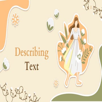 DescribingText_Group1.pptx