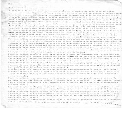 Descrição da sociedade capitalista 3 