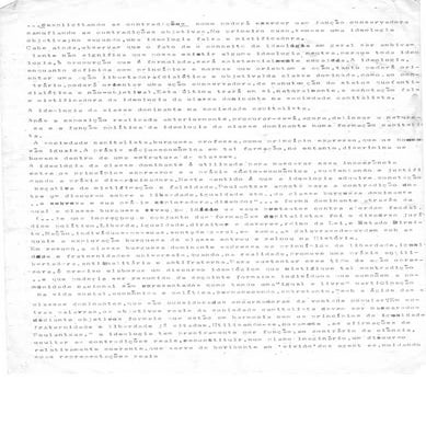 Descrição da sociedade capitalista 4