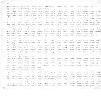 Descrição da sociedade capitalista 5