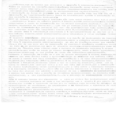 Descrição da sociedade capitalista 6