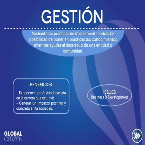 Descripción   Gestión