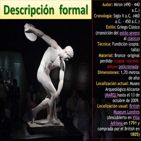 02 Descripción formal