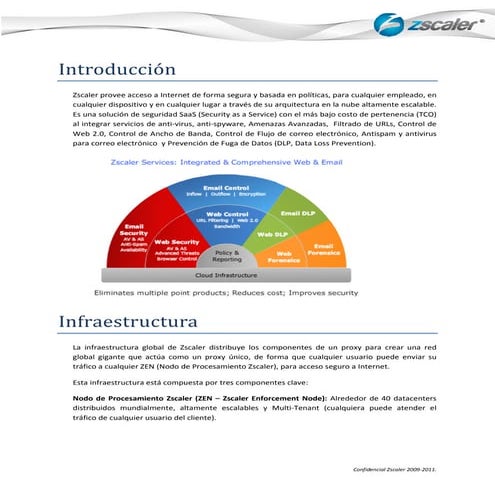 Descripcion  zscaler v.2