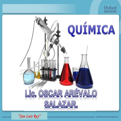 Descripcion  de la tabla periódica