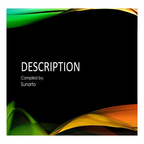 Description
