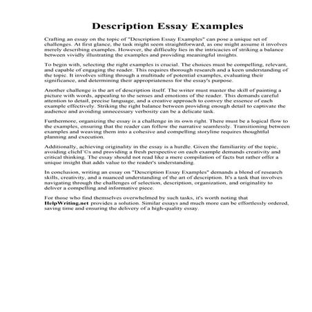 Description Essay Examples.pdf