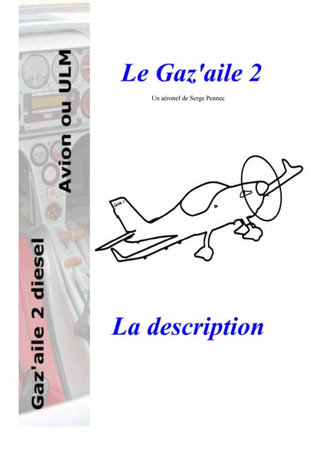 Descriptiongazaile