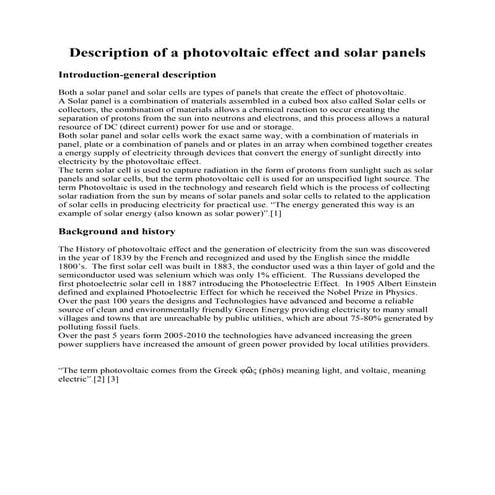 Evolution Of Solar Power.pdf