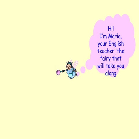 Description Of People