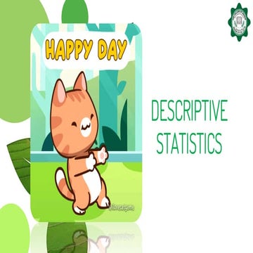 easy way to learn the Descriptive-Statistics.pdf