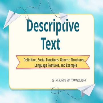 Descriptive by Febi Yola (dalam bahasa inggris).pptx