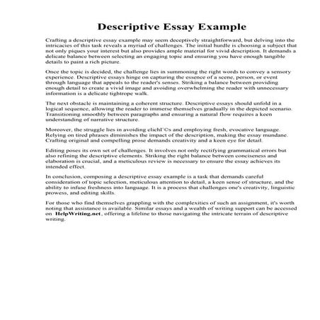 Descriptive Essay Example.pdf