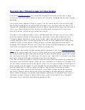 Descriptive writing for college students