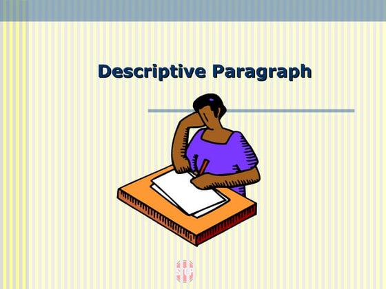 Descriptive writing | PPTX | Asia Travel | Travel Locations