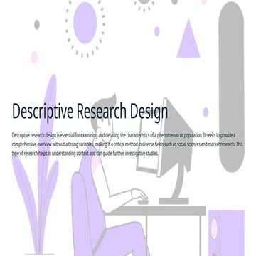 Descriptive Research Design.pptx surabay