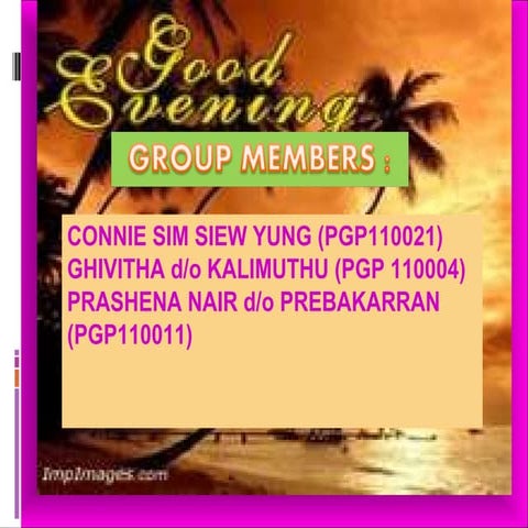 Descriptive statistics research   survey analysis (part 2)