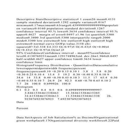 Descriptive StatsDescriptive statistics# 1 count26 mean0.4131 samp.docx