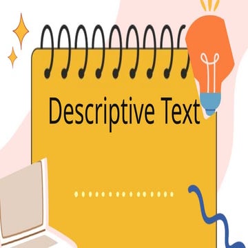 Descriptive text.pptxxxxxxxxxxxxxxxxxxxxxxxxxxxxxxxx