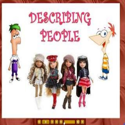 Descriptive text by reni eka sari