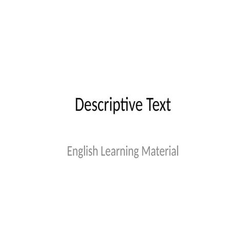MateriBahasainggrisdescriptive_text_place.pptx