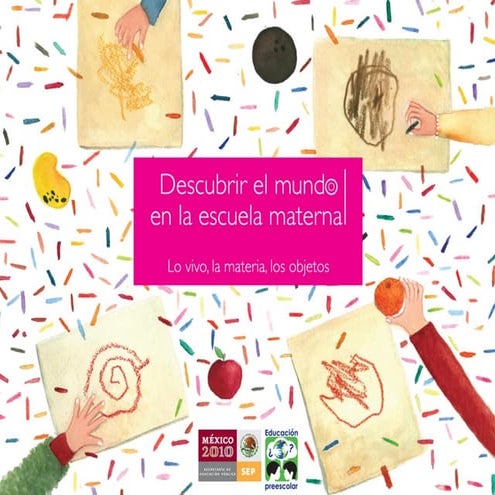 El mundo raro de mermel | PDF