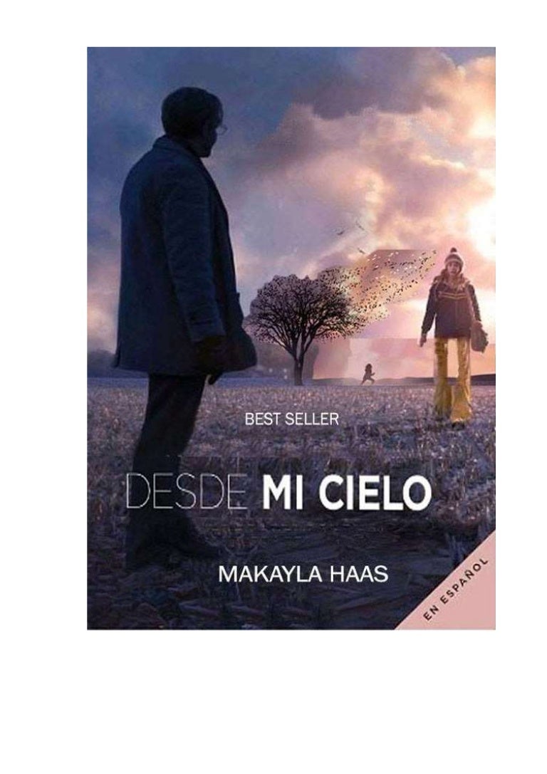 Desde Mi Cielo